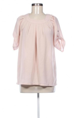 Női blúz Vero Moda, Méret XS, Szín Hamurózsaszín, Ár 669 Ft