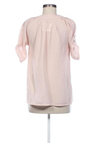 Női blúz Vero Moda, Méret XS, Szín Hamurózsaszín, Ár 669 Ft