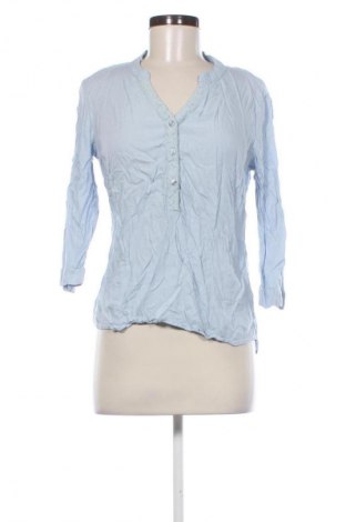 Bluzka damska Vero Moda, Rozmiar M, Kolor Niebieski, Cena 26,71 zł