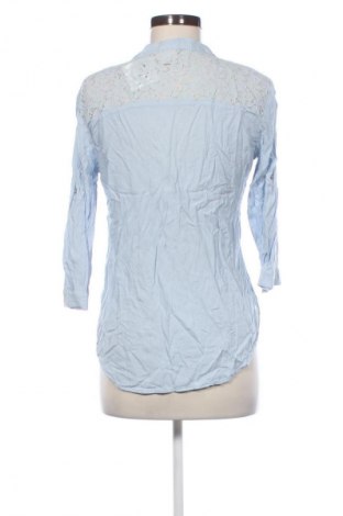 Bluzka damska Vero Moda, Rozmiar M, Kolor Niebieski, Cena 26,71 zł