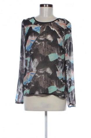 Bluzka damska Vero Moda, Rozmiar S, Kolor Kolorowy, Cena 6,99 zł