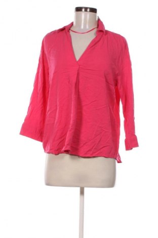 Damen Shirt Vero Moda, Größe S, Farbe Rosa, Preis € 1,99