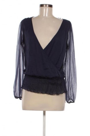 Női blúz Vero Moda, Méret S, Szín Kék, Ár 669 Ft