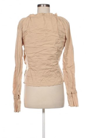 Damen Shirt Vero Moda, Größe XL, Farbe Beige, Preis € 1,99