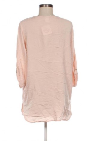 Dámská halenka Vero Moda, Velikost XL, Barva Popelavě růžová, Cena  49,00 Kč