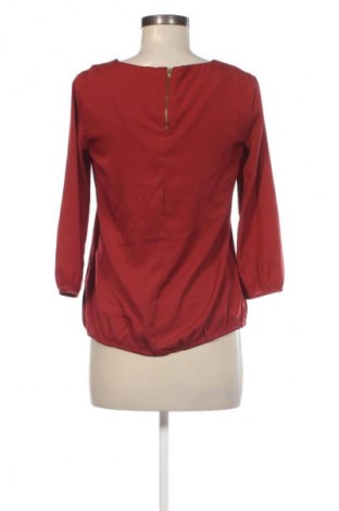Női blúz Vero Moda, Méret S, Szín Piros, Ár 669 Ft