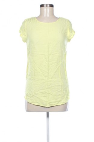 Női blúz Vero Moda, Méret XS, Szín Sárga, Ár 4 028 Ft