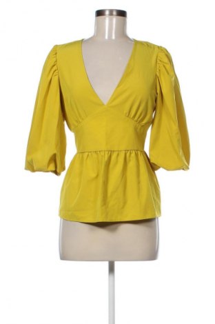 Dámska blúza Vero Moda, Veľkosť M, Farba Žltá, Cena  7,95 €