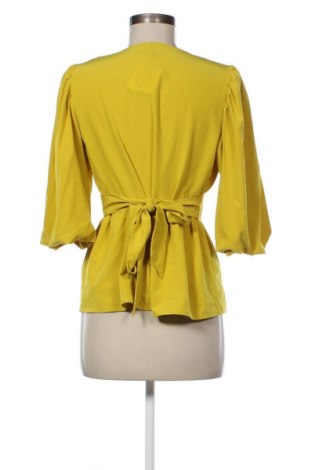 Dámska blúza Vero Moda, Veľkosť M, Farba Žltá, Cena  7,95 €