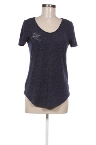 Damen Shirt Vero Moda, Größe M, Farbe Blau, Preis 4,86 €