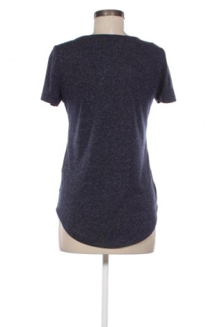 Damen Shirt Vero Moda, Größe M, Farbe Blau, Preis 4,86 €