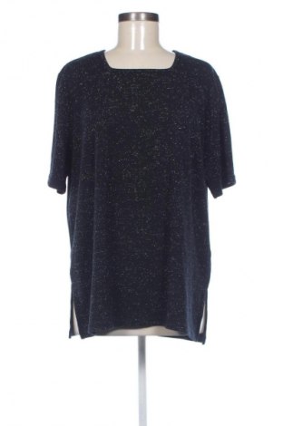 Bluzka damska Via Appia, Rozmiar XL, Kolor Czarny, Cena 22,47 zł