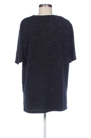 Bluzka damska Via Appia, Rozmiar XL, Kolor Czarny, Cena 22,47 zł