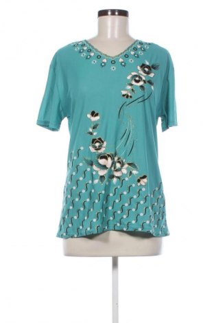 Bluzka damska Victoria, Rozmiar M, Kolor Kolorowy, Cena 24,99 zł