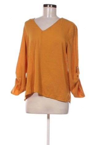 Női blúz Vie Ta Vie, Méret M, Szín Narancssárga
, Ár 669 Ft