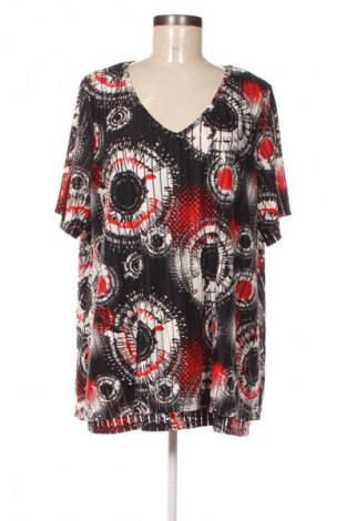 Damen Shirt Virtuelle, Größe L, Farbe Mehrfarbig, Preis 2,99 €