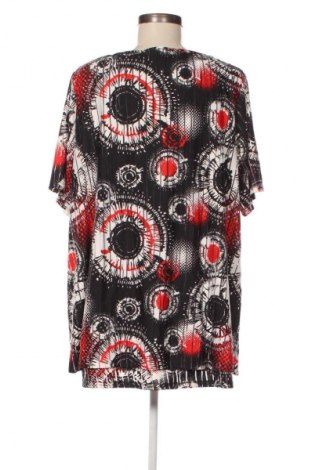 Damen Shirt Virtuelle, Größe L, Farbe Mehrfarbig, Preis 2,99 €