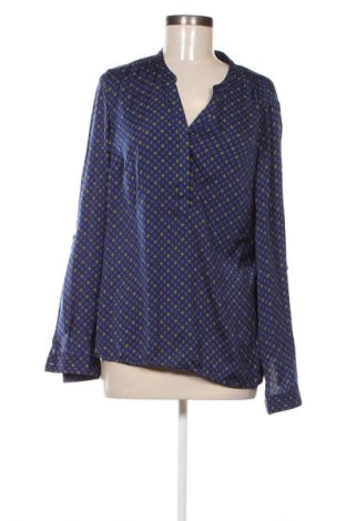 Damen Shirt Woman By Tchibo, Größe M, Farbe Mehrfarbig, Preis € 1,99