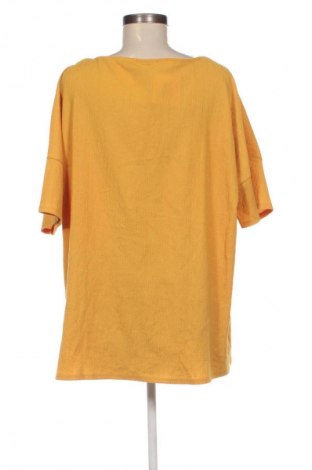 Bluză de femei Yessica, Mărime XL, Culoare Portocaliu, Preț 19,99 Lei