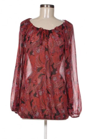 Damen Shirt Yessica, Größe M, Farbe Mehrfarbig, Preis 2,99 €