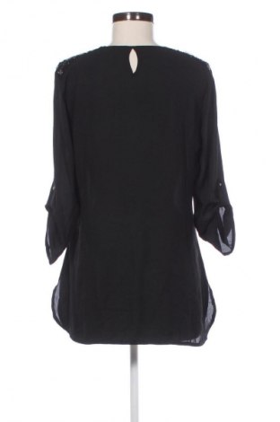 Női blúz Yessica, Méret M, Szín Fekete, Ár 669 Ft