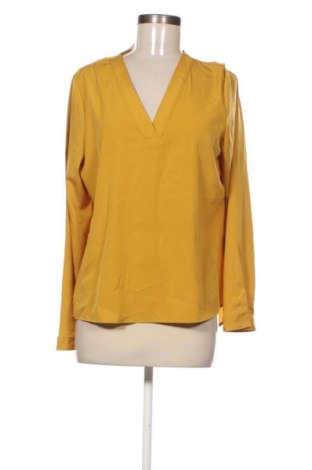 Дамска блуза Yessica, Размер M, Цвят Жълт, Цена 2,04 €