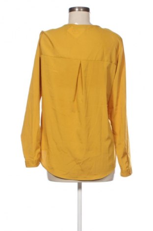 Дамска блуза Yessica, Размер M, Цвят Жълт, Цена 2,04 €