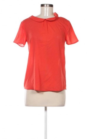 Damen Shirt Yessica, Größe M, Farbe Rot, Preis € 2,99