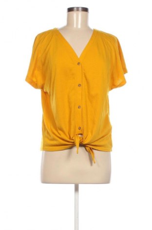 Bluză de femei Yessica, Mărime M, Culoare Galben, Preț 7,99 Lei