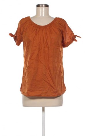 Bluză de femei Yessica, Mărime XS, Culoare Maro, Preț 10,99 Lei