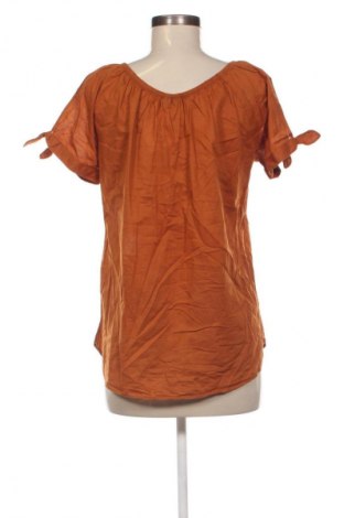 Bluză de femei Yessica, Mărime XS, Culoare Maro, Preț 10,99 Lei