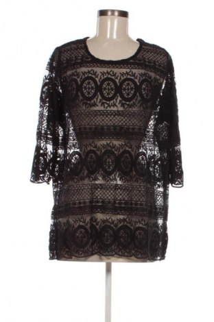 Damen Shirt Yessica, Größe XL, Farbe Schwarz, Preis 12,99 €