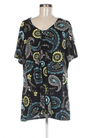 Bluză de femei Yessica, Mărime XXL, Culoare Multicolor, Preț 46,99 Lei