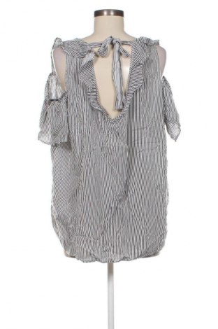 Bluzka damska Yessica, Rozmiar XXL, Kolor Kolorowy, Cena 27,13 zł