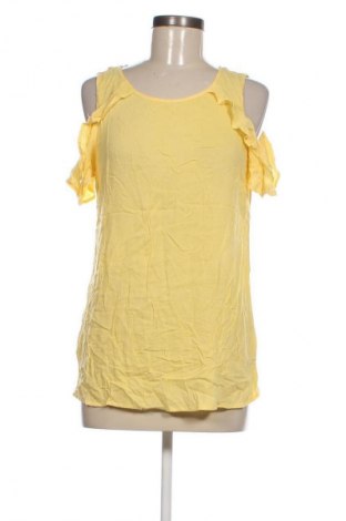 Női blúz Yest, Méret M, Szín Sárga, Ár 949 Ft