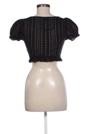 Női blúz Zaful, Méret S, Szín Fekete, Ár 3 099 Ft