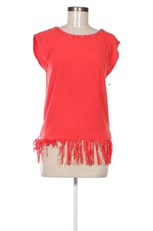 Női blúz Zara, Méret XS, Szín Piros, Ár 1 409 Ft