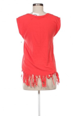 Női blúz Zara, Méret XS, Szín Piros, Ár 1 409 Ft