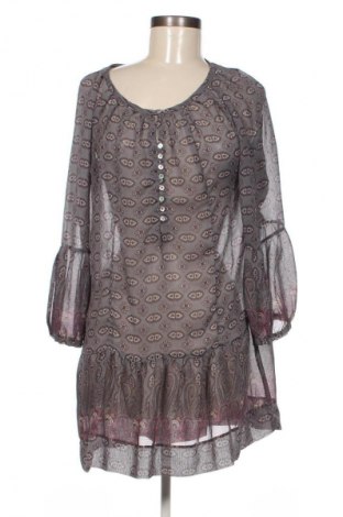 Damen Shirt Zara, Größe M, Farbe Mehrfarbig, Preis 4,99 €