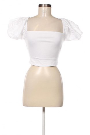 Dámska blúza Zara, Veľkosť M, Farba Biela, Cena  12,95 €