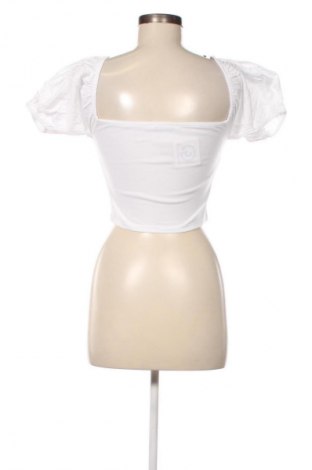 Dámska blúza Zara, Veľkosť M, Farba Biela, Cena  12,95 €