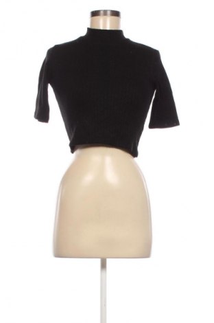 Dámska blúza Zara, Veľkosť S, Farba Čierna, Cena  15,14 €