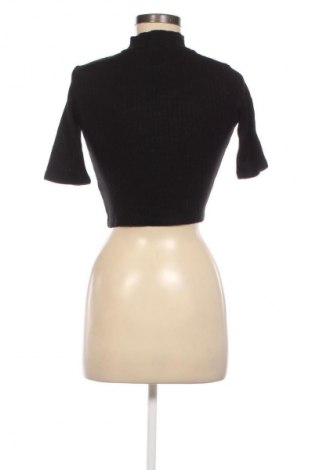 Dámska blúza Zara, Veľkosť S, Farba Čierna, Cena  15,14 €