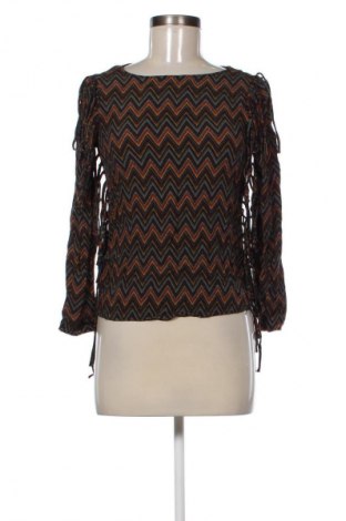 Dámska blúza Zara, Veľkosť S, Farba Viacfarebná, Cena  2,95 €