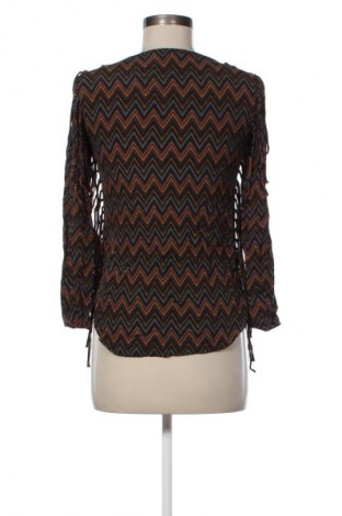 Dámska blúza Zara, Veľkosť S, Farba Viacfarebná, Cena  2,95 €