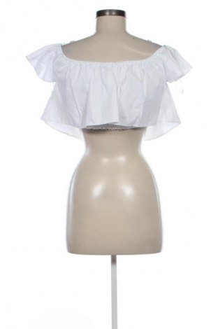 Dámska blúza Zara, Veľkosť M, Farba Biela, Cena  9,39 €