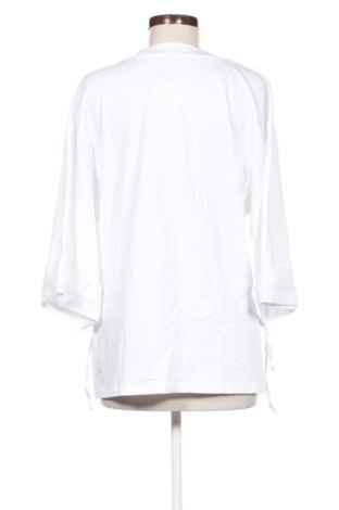 Dámska blúza Zara, Veľkosť S, Farba Biela, Cena  9,95 €