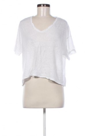 Dámska blúza Zara, Veľkosť M, Farba Biela, Cena  7,16 €