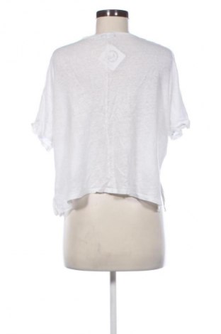 Dámska blúza Zara, Veľkosť M, Farba Biela, Cena  7,16 €