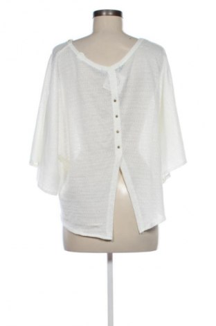 Bluzka damska Zara, Rozmiar M, Kolor Biały, Cena 30,55 zł